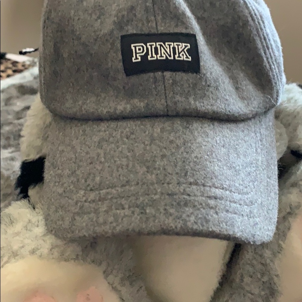 Victorria Secret Hat